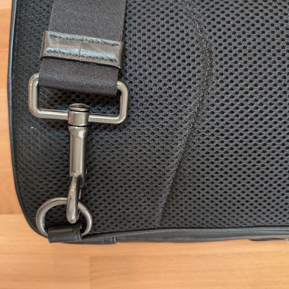 Coach Graham Pack / Black / UNISEX - Picture 4 of 8